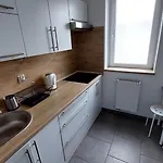 Aka Goscinne Гдыня