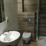 Aka Goscinne Апартаменты Гдыня