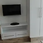 Апартаменты Aka Goscinne *