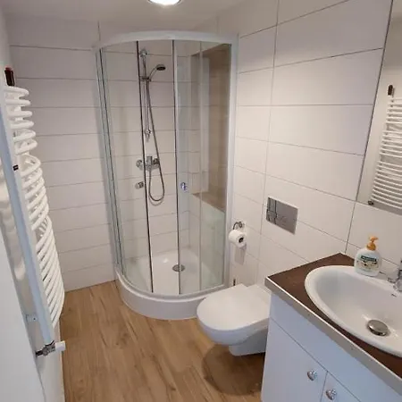 Apartamento Aka Goscinne