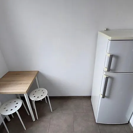 Aka Goscinne Apartament