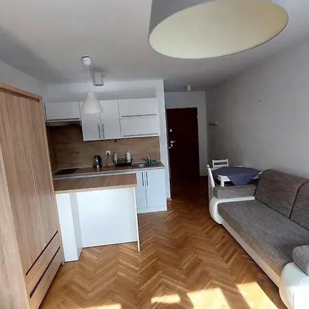 Apartament Aka Goscinne