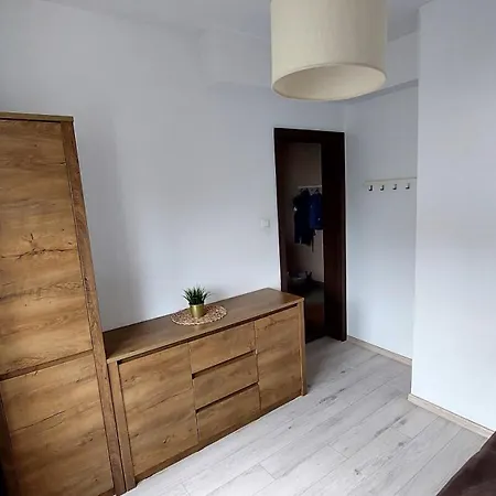 Aka Goscinne Apartamento Gdynia