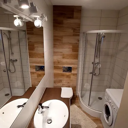 Apartament Aka Goscinne Gdynia