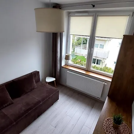 Aka Goscinne Apartament