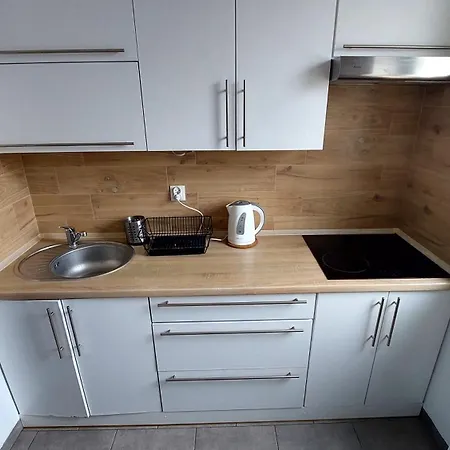 Appartement Aka Goscinne