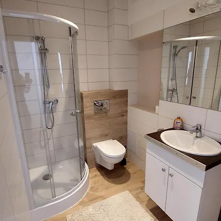 Apartament Aka Goscinne Gdynia