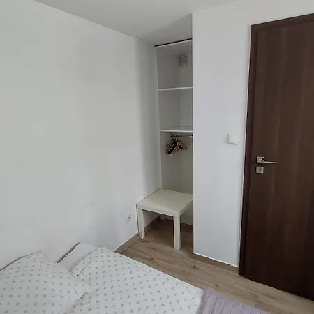 Aka Goscinne Appartement Gdynia