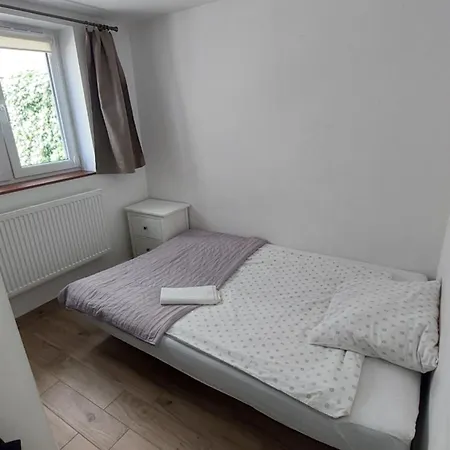 Apartamento Aka Goscinne Gdynia