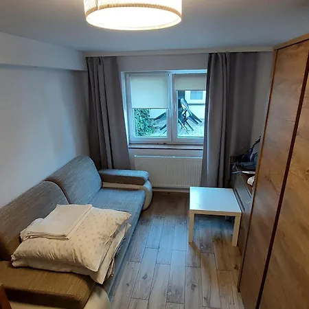 Aka Goscinne Appartement Gdynia