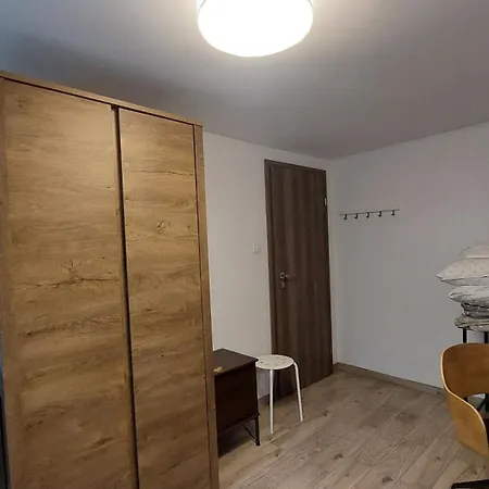 Apartament Aka Goscinne Gdynia