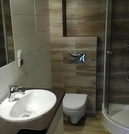 Aka Goscinne Apartamento Gdynia
