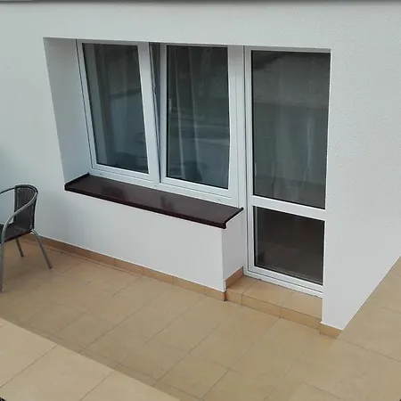 Apartament Aka Goscinne Gdynia