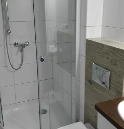 Aka Goscinne Appartement