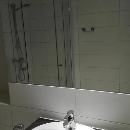 Aka Goscinne Apartament *