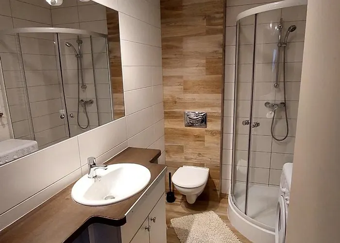 Aka Goscinne * Gdynia