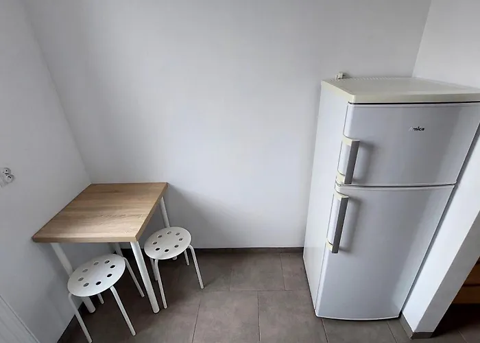 Aka Goscinne Apartman