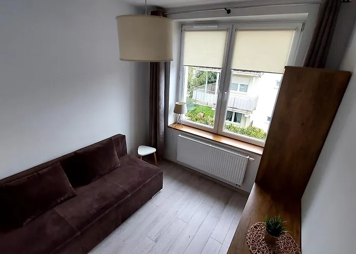 Aka Goscinne Apartman