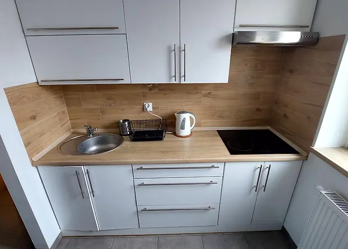 Apartman Aka Goscinne