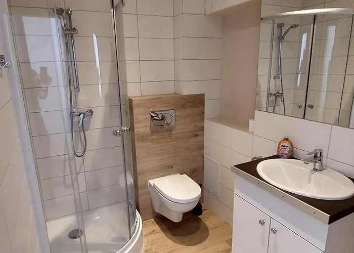 Apartman Aka Goscinne Gdynia