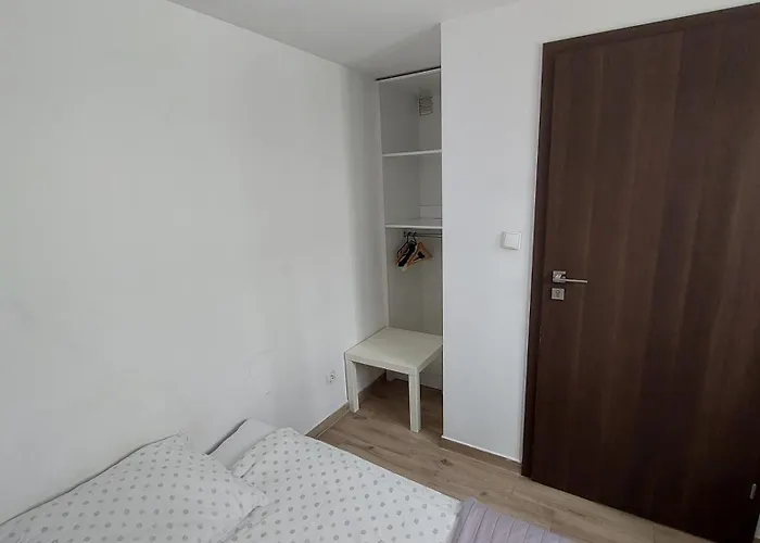 Aka Goscinne Apartman Gdynia