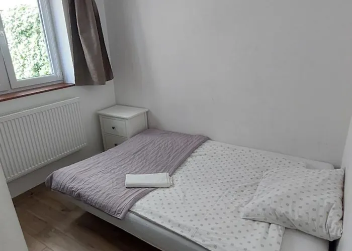 Apartman Aka Goscinne Gdynia