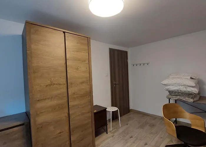 Apartman Aka Goscinne Gdynia