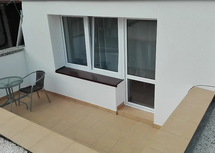 Apartman Aka Goscinne Gdynia