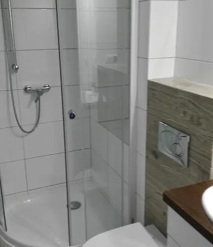 Aka Goscinne Apartman