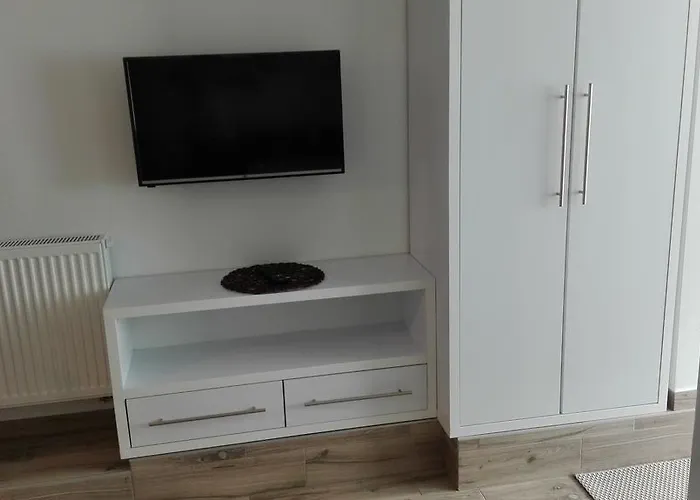 Apartman Aka Goscinne *