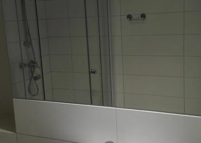 Aka Goscinne Apartman *