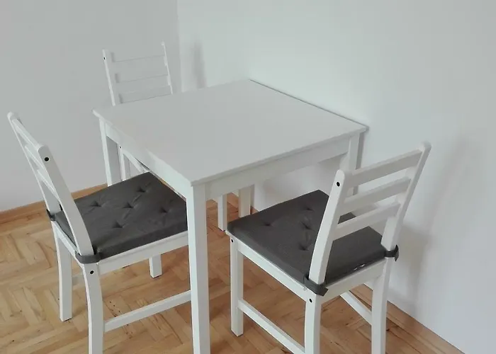 Aka Goscinne * Gdynia